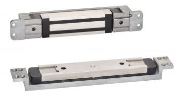 Schlage GF3000 Mortise Mounted Shear Lock, 3000lbs
